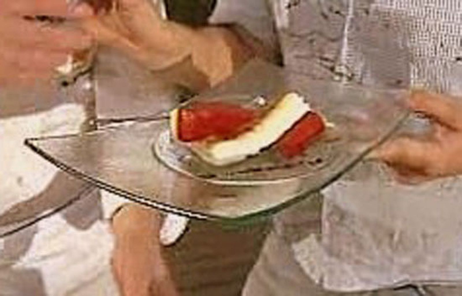 España Directo - Bacalao con pimientos rellenos - RTVE Cocina | Ver