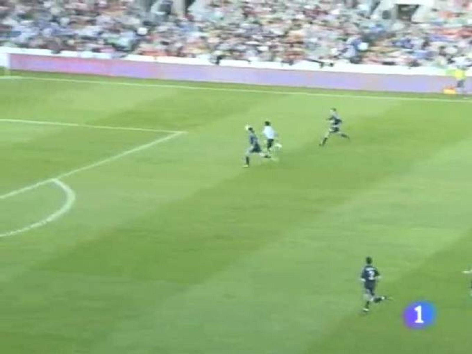 Telecantabria. Informativo de Cantabria. (5/04/10)