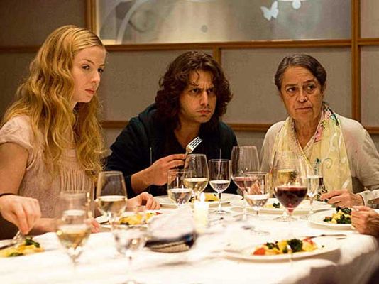 Días de cine - 'Soul Kitchen'