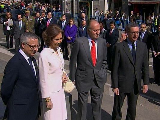 Informativo de Madrid - Informativo de Madrid - 05/04/10