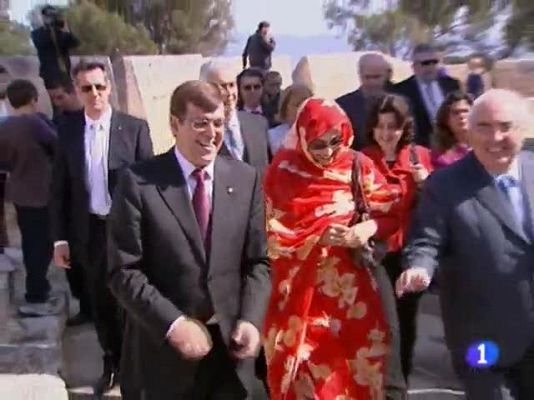 Informatiu Balear - Informatiu Balear - 05/04/10