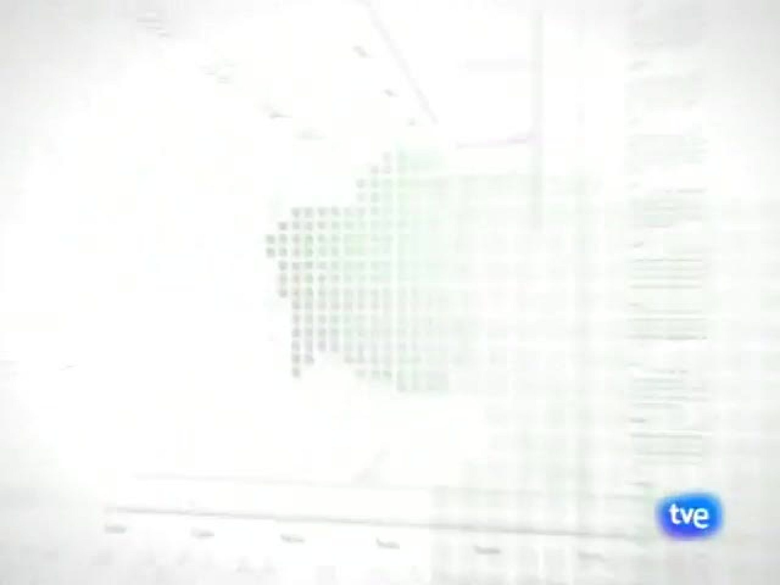 Telexornal. Informativo territorial de Galicia. (05/04/10).