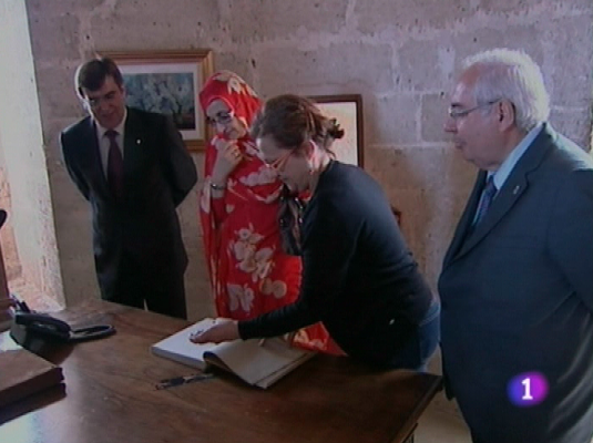 Panorama Regional - Panorama regional - 05/04/10