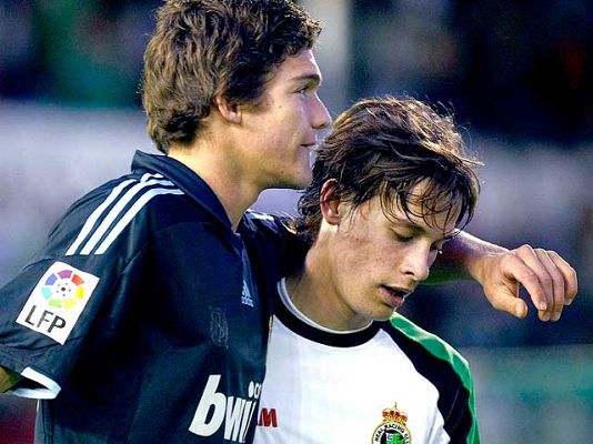  - Futbolistas que continúan la saga