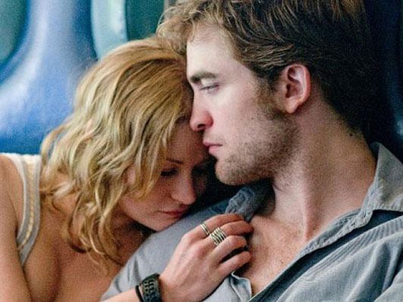 Días de cine - Robert Pattinson estrena 'Recuérdame' | Ver