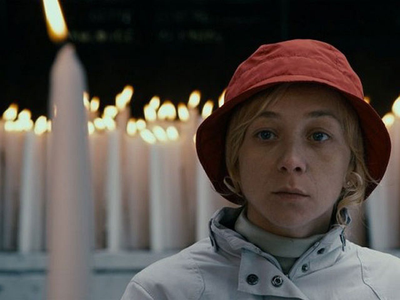 Días de cine - 'Lourdes', drama religioso que ganó el Premio Fipresci en Venecia | Ver