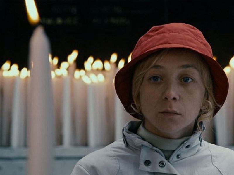 Días de cine - 'Lourdes', drama religioso que ganó el Premio Fipresci en Venecia | Ver