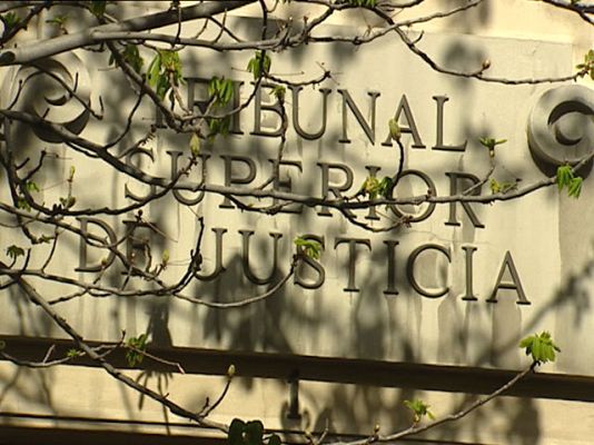  - El sumario del caso Gürtel