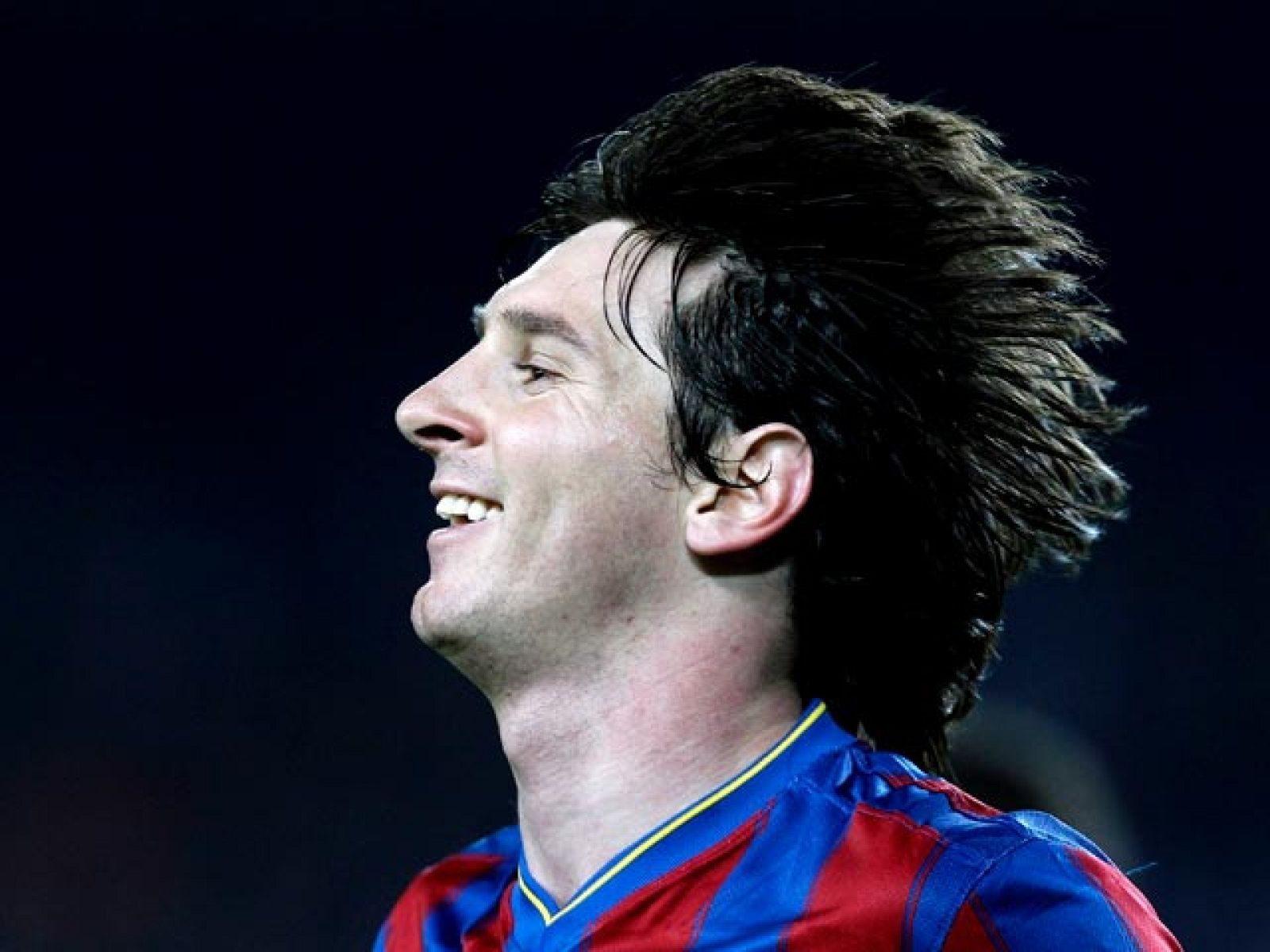 Locos por Messi | Ver