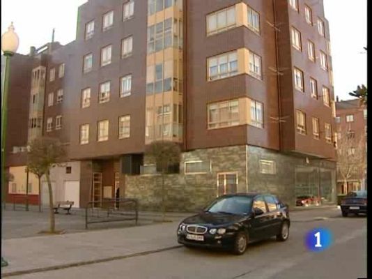  - Violencia de género en Burgos