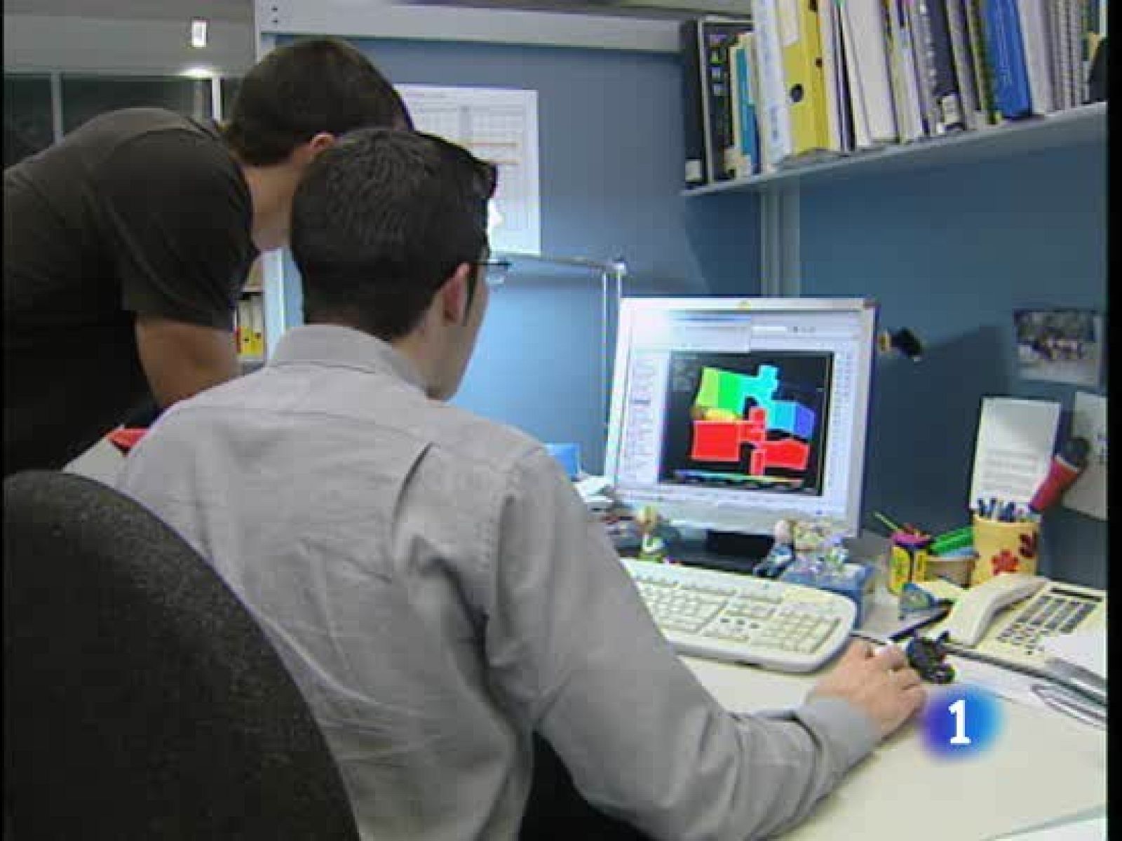 El mercado mundial de implantes mueve cada año en el mundo 184.000 millones de euros - Ciencia y tecnología en Rtve.es | Ver