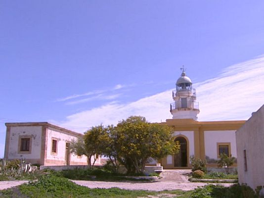  - Faros de España
