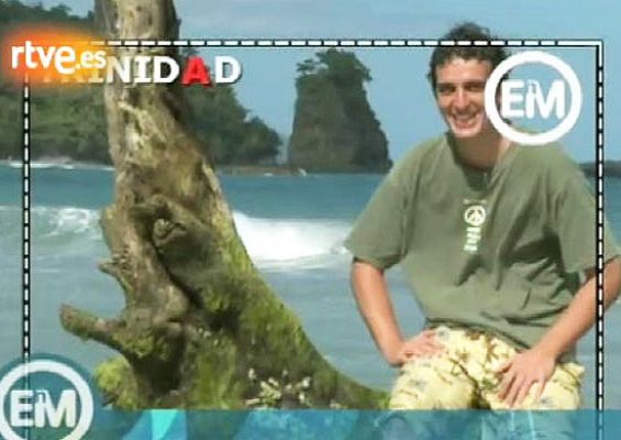 Españoles en el mundo - Trinidad y Tobago - Tomas falsas