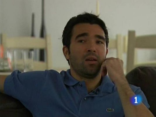 Champions League - Deco no confía en el Arsenal