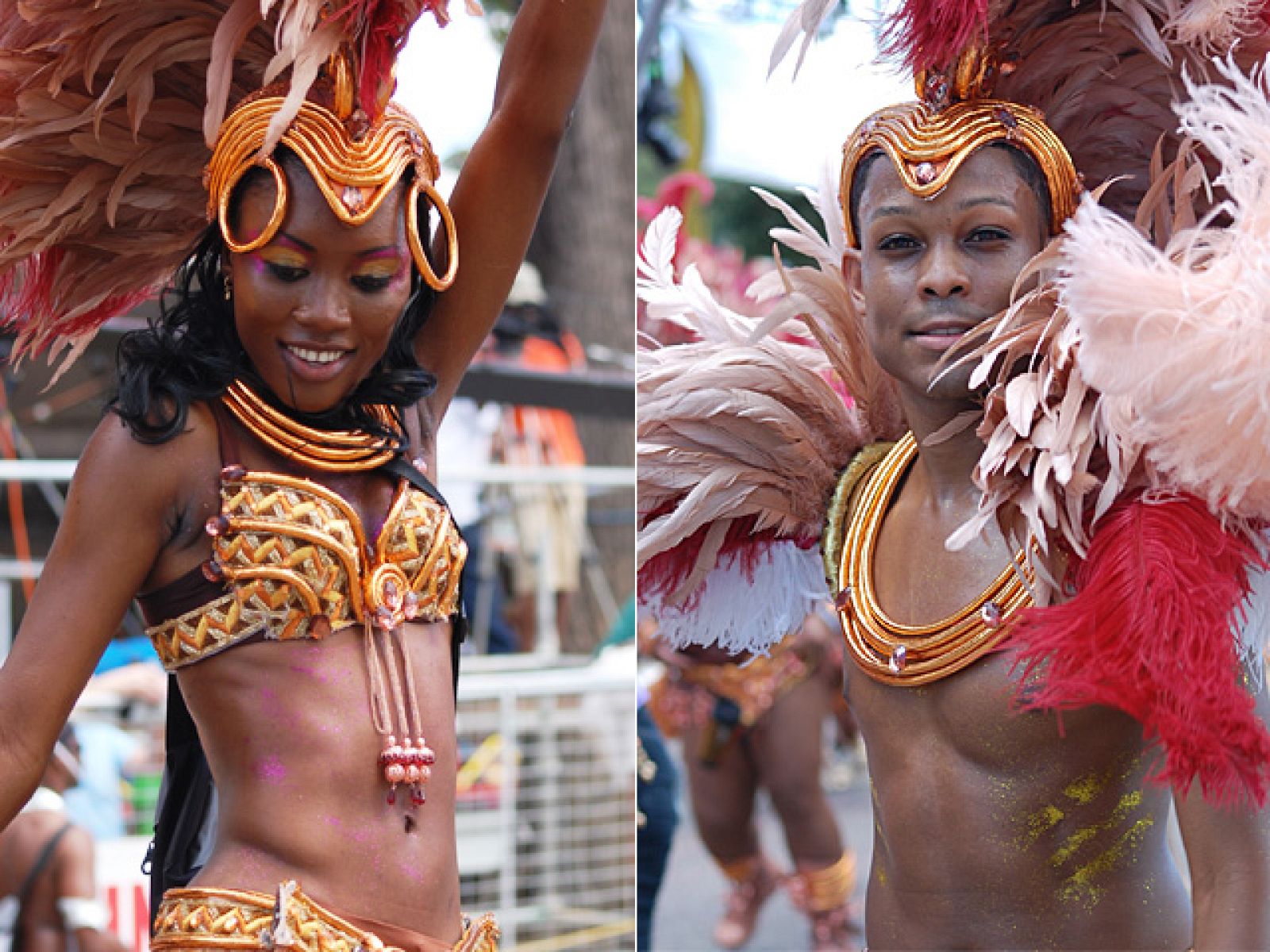 Españoles en el mundo - Trinidad y Tobago - Avance | Ver