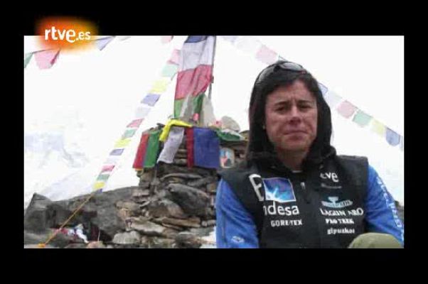 Al filo de lo imposible - Mal tiempo en el Annapurna