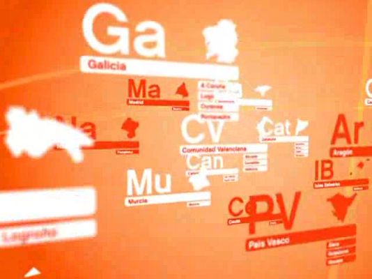 España en 24h - España en 24 horas - 05/04/10