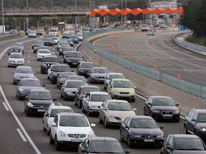 Telediario 2 en cuatro minutos - 05/04/10 | Ver