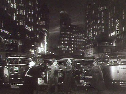  - La Gran Vía de cine