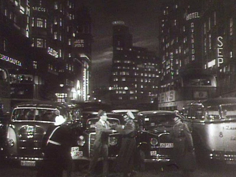 La Gran Vía de cine | Ver