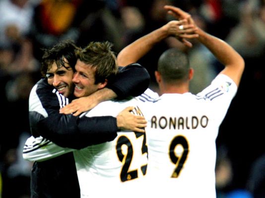 Deportes en el Archivo de RTVE - Liga 2004-2005