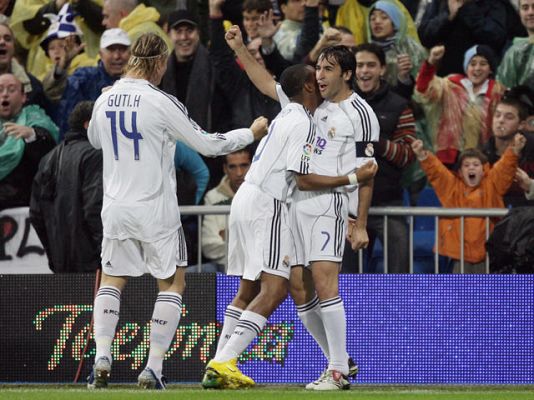 Deportes en el Archivo de RTVE - Victoria ante un desconocido Barça
