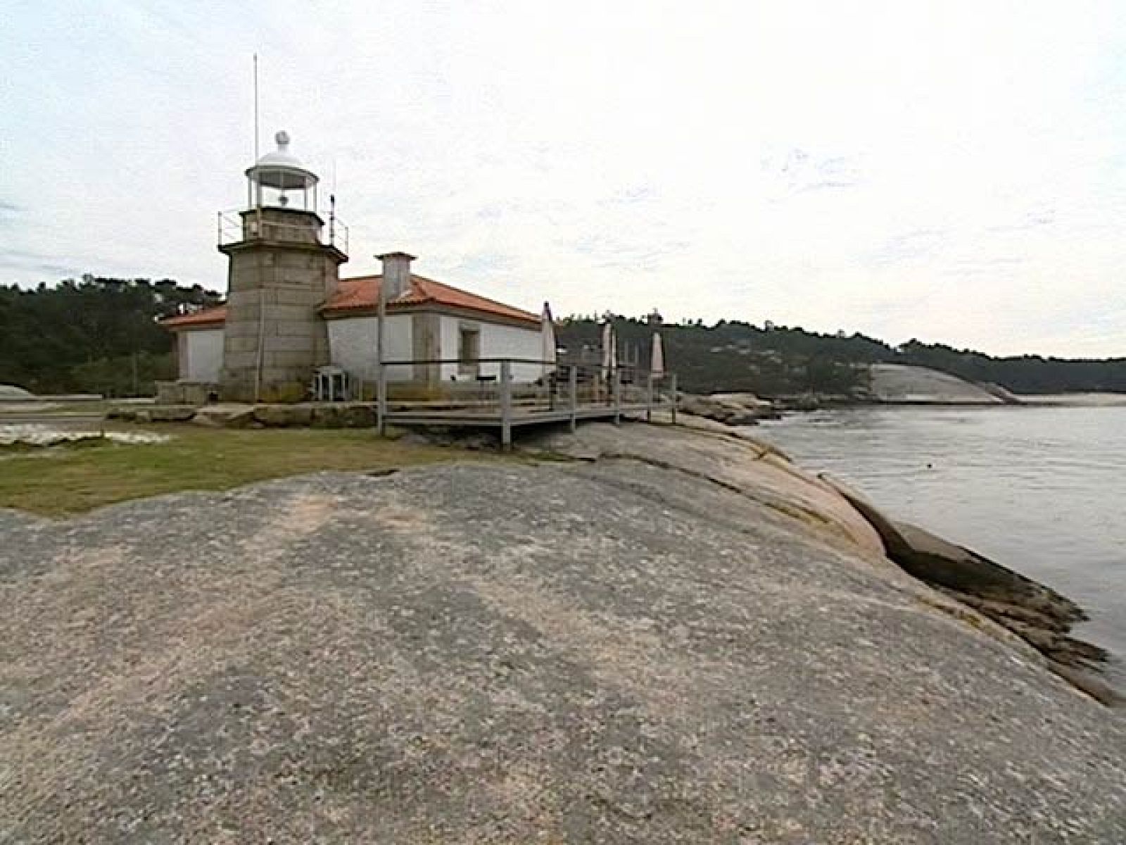 Los faros españoles se reinventan - Ciencia y tecnología en Rtve.es | Ver