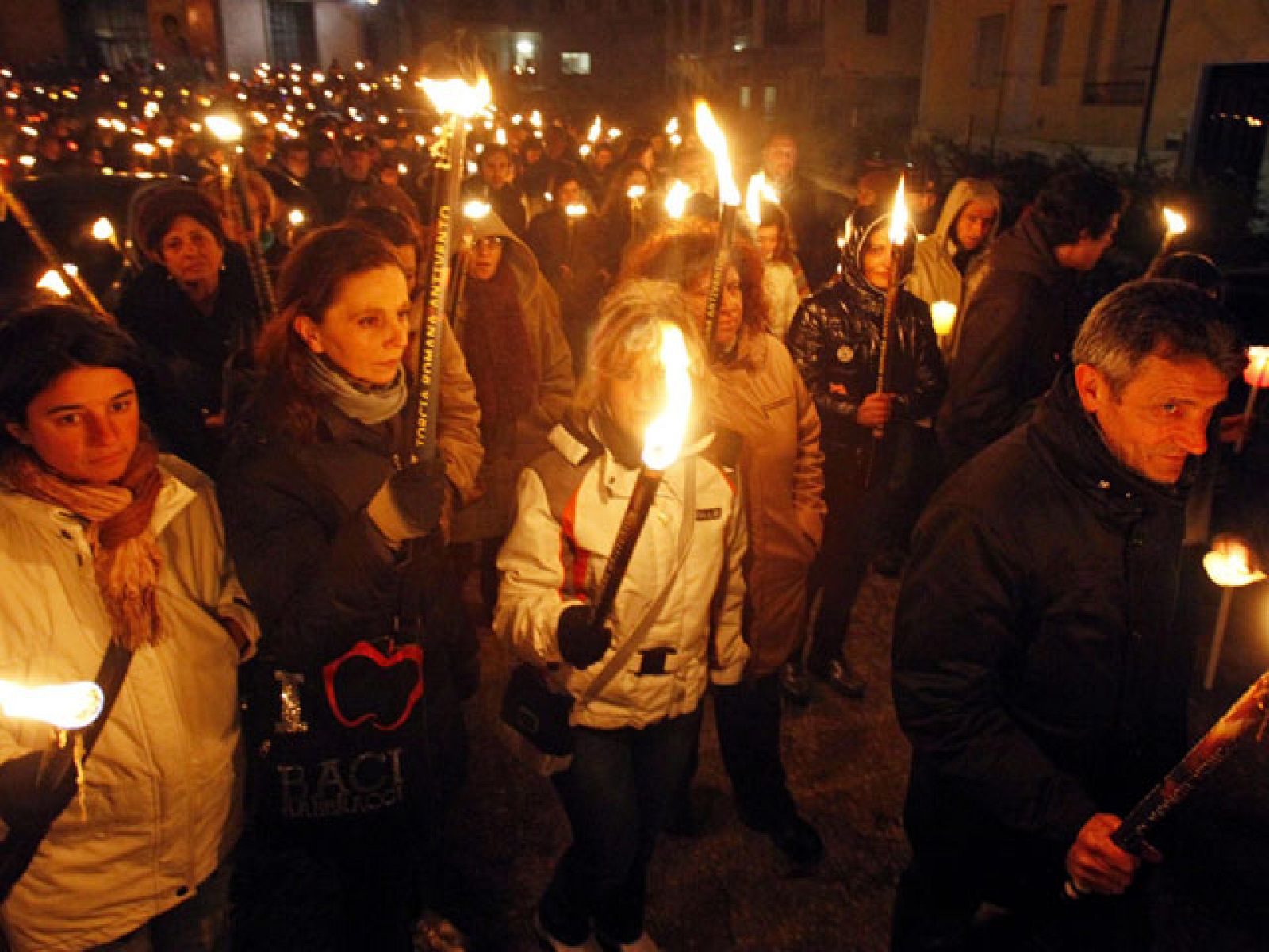 El Telediario en cuatro minutos (06/04/2010)