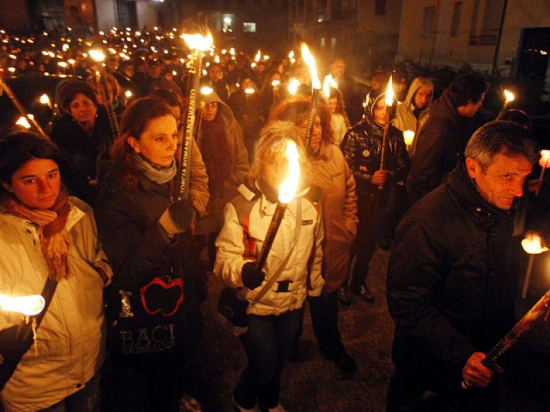 El Telediario en cuatro minutos (06/04/2010)