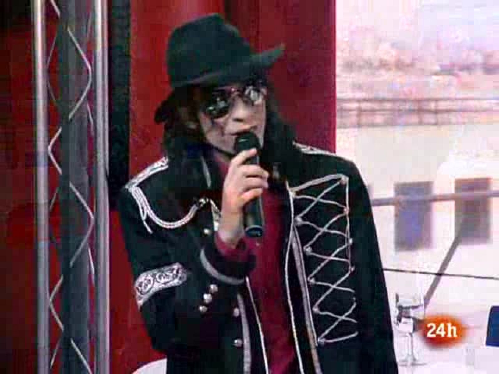 La Tarde en 24 horas (05/04/10)