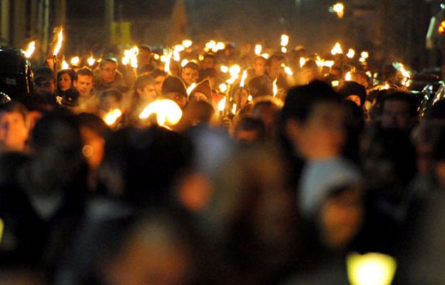  - L'Aquila: un año después