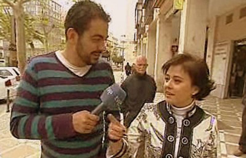 España Directo - Cocinamos con María José