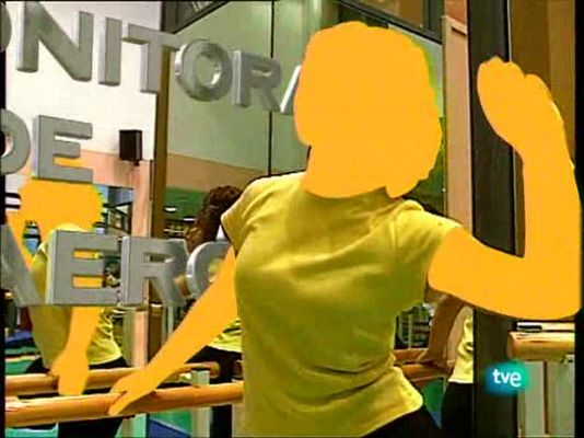 Aquí hay trabajo - Aquí hay trabajo - 06/04/10