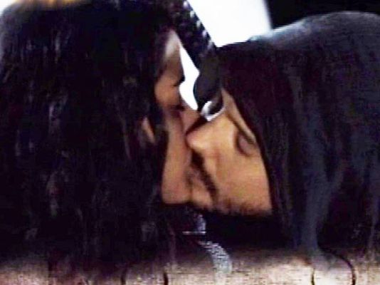 Águila Roja - Avance 3ª temporada de Águila Roja