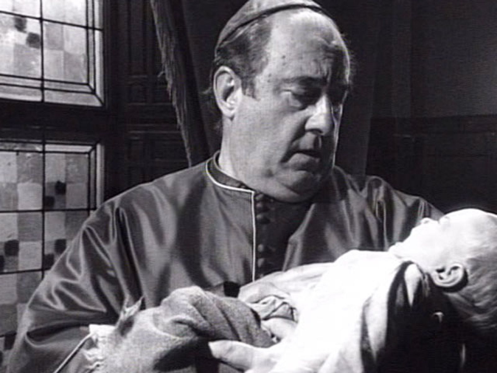 Águila Roja - Y la hermana es... Irene | Ver