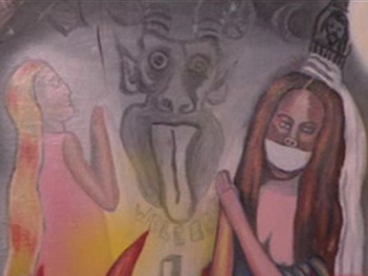 Con visado de calle - Con visado de calle - 02/04/10