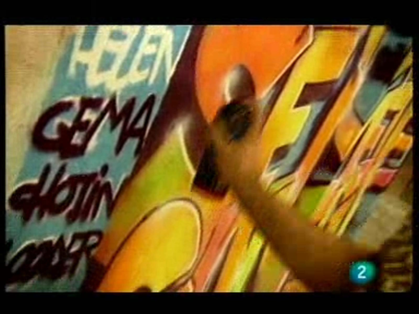 El  mundo se mueve contigo: sumario del programa 6