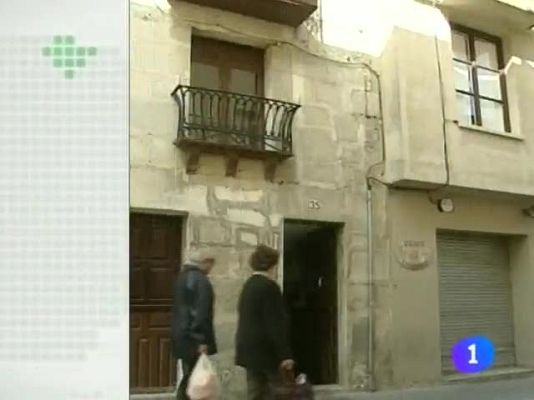 Telenorte - País Vasco - Telenorte-País Vasco - 06/04/10