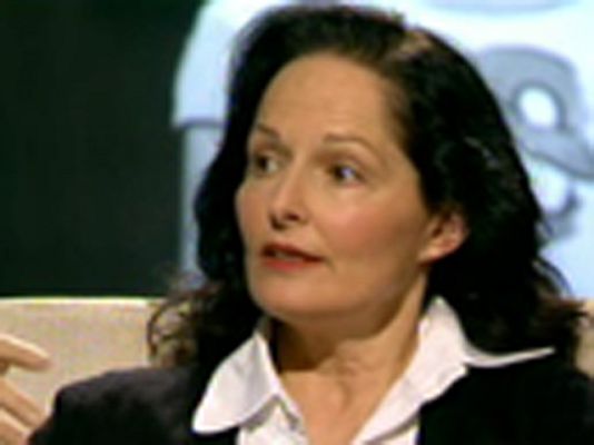 La entrevista de Cultural.es - La entrevista - Isabel Muñoz