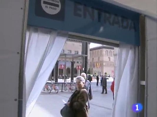 Noticias Aragón - Noticias Aragón - 06/04/10