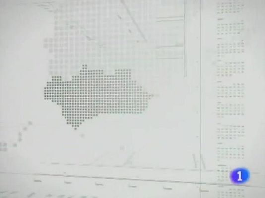 Noticias Andalucía - Noticias Andalucia - 06/04/10