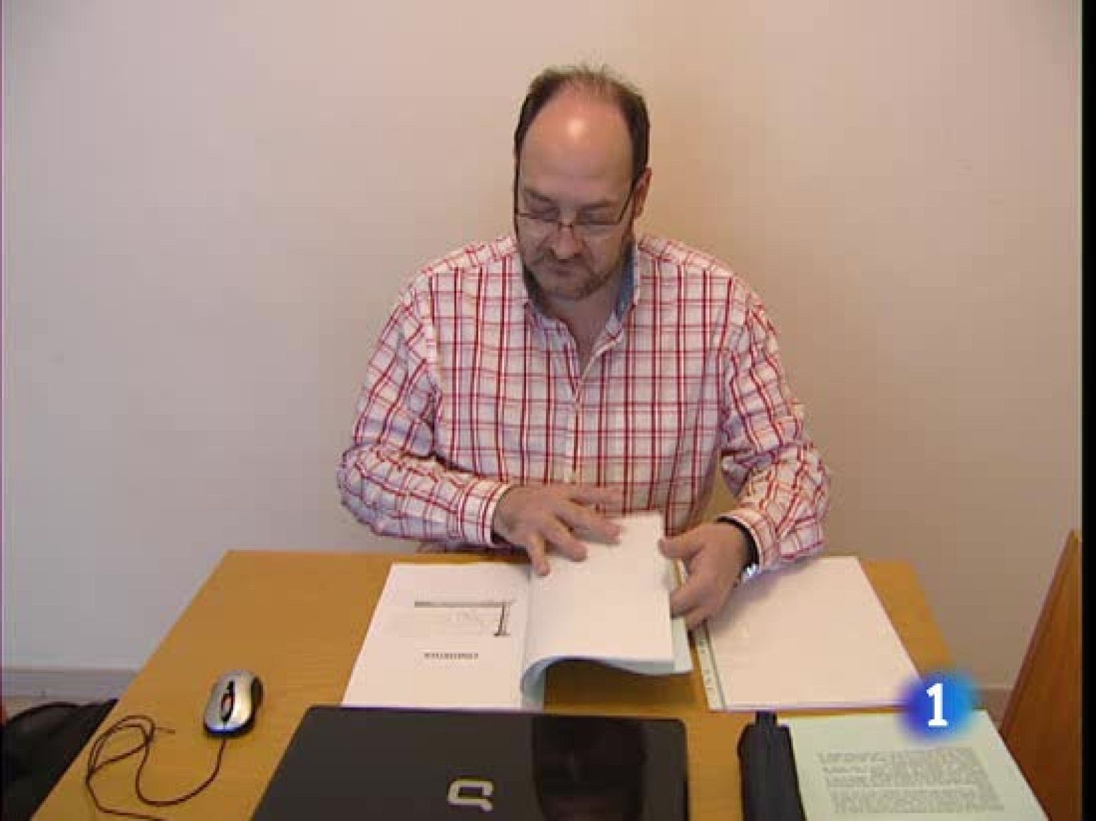 Hay parados que ya se han puesto manos a la obra para volver a encontrar trabajo | Ver