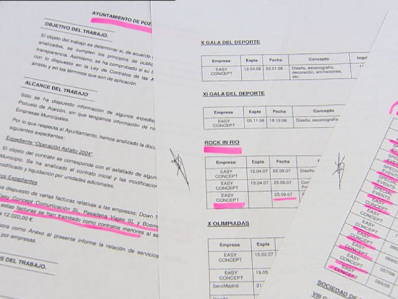 El TD1 en cuatro minutos (06/04/10)