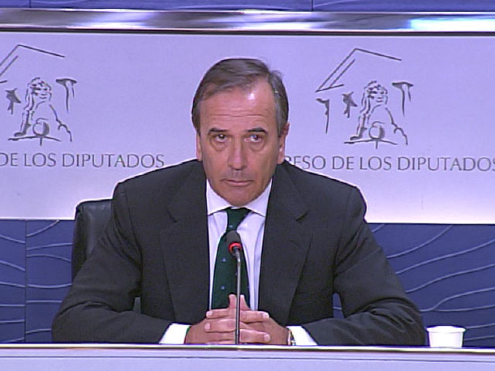 En el PP se muestran prudentes tras levantarse el secreto del sumario del caso Gürtel | Ver