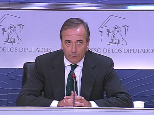  - Reacciones al caso Gürtel