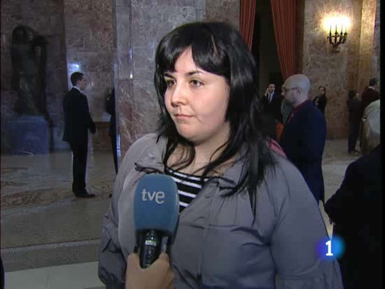 Los mejores estudiantes de España, con una nota media de diez e incluso matrícula de honor | Ver