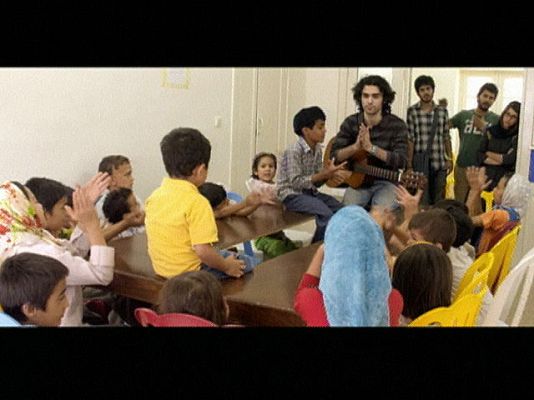  - Rodar en clandestinidad y exilio