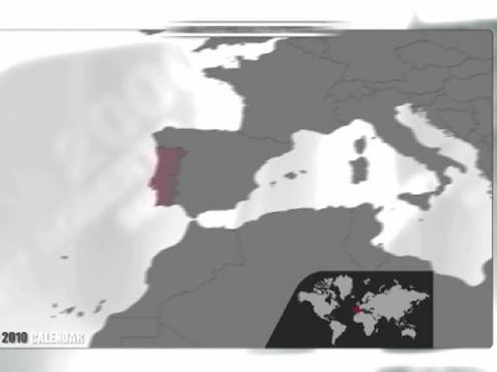 Conoce los 18 circuitos por los que pasará el Mundial de MotoGP durante la temporada 2010.