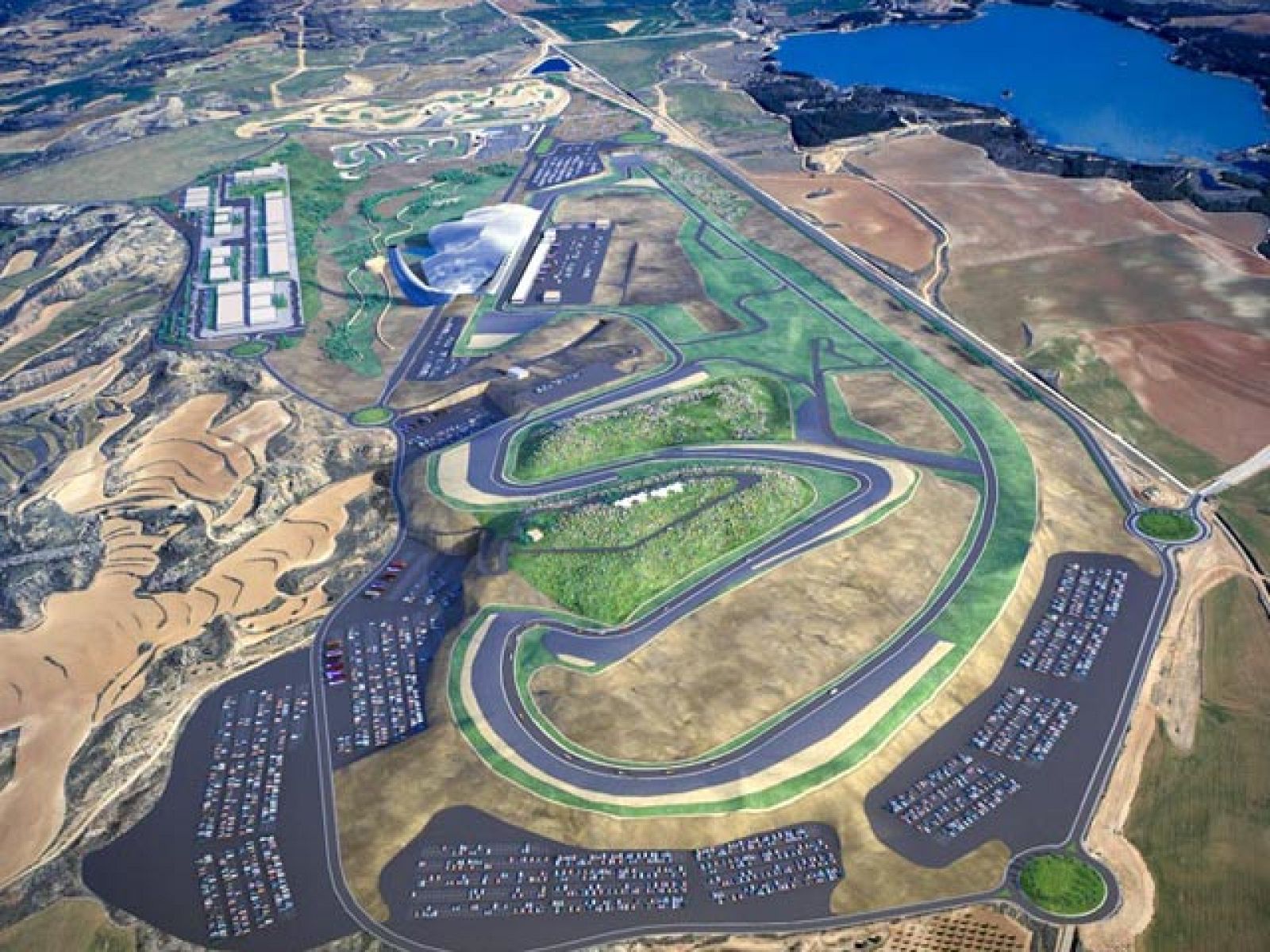 Un Mundial para no salir de casa | Ver