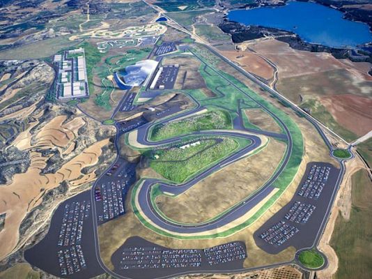  - Un Mundial para no salir de casa